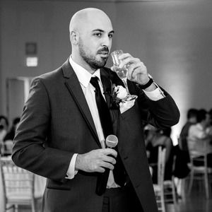 Meet your Posher, Bobby